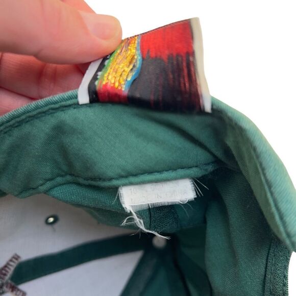 Vintage Style Holland Michigan adjustable hat - Picture 4 of 12